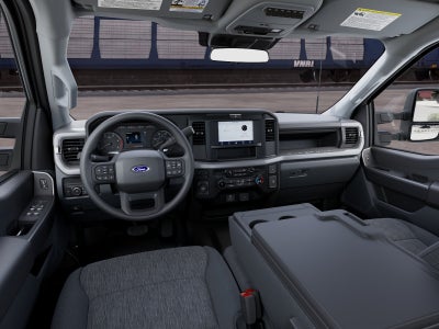 2027 Ford Super Duty F-450® XL