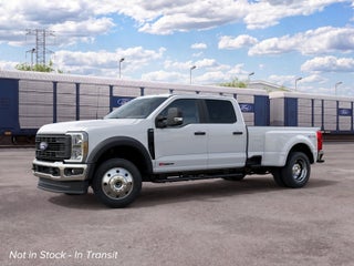 2027 Ford Super Duty F-450® XL