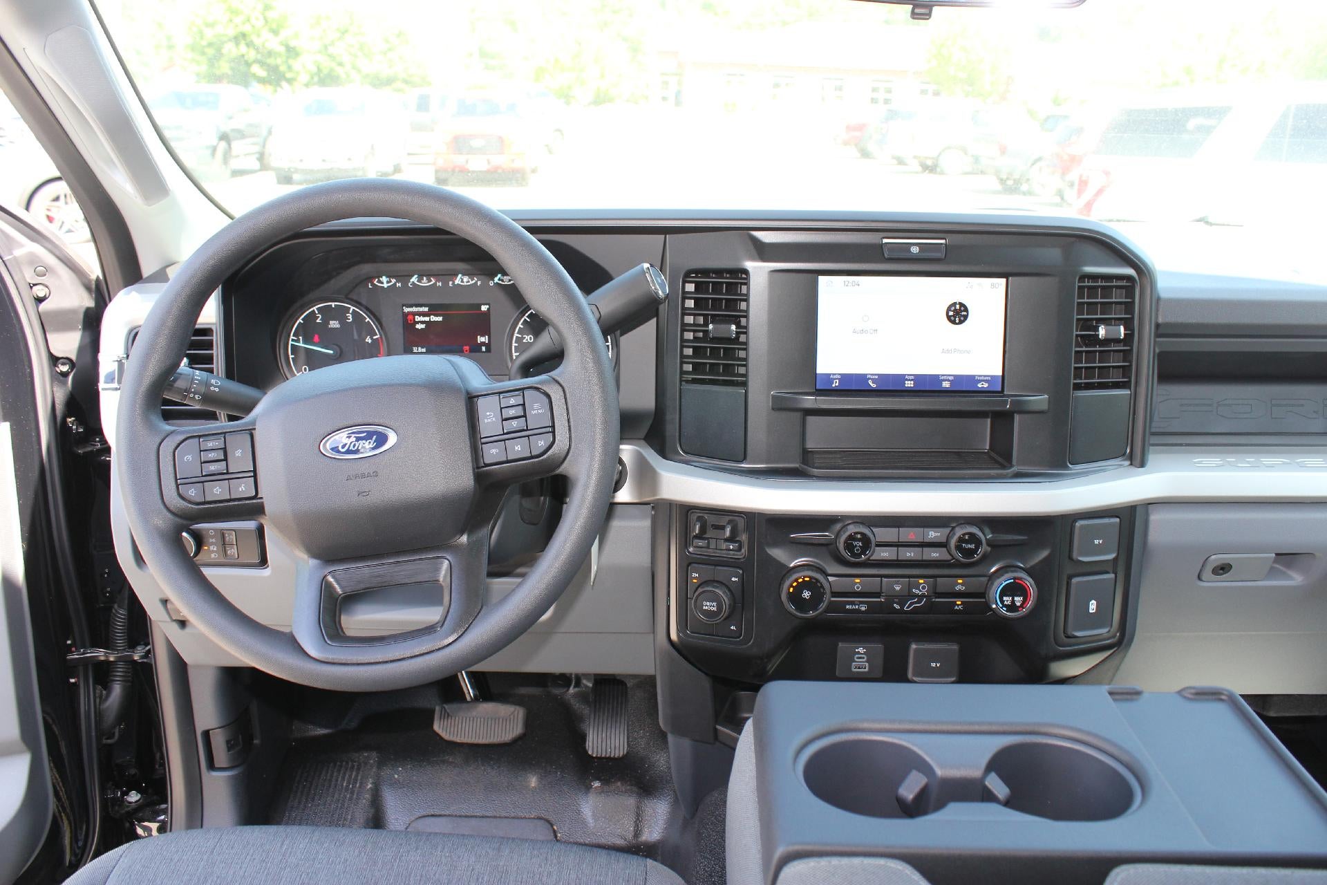 2026 Ford Super Duty F-450® XL