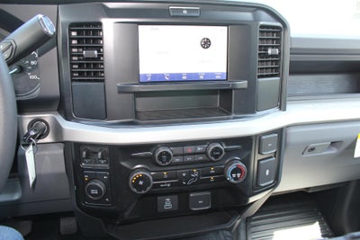 2026 Ford Super Duty F-450® XL