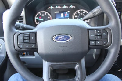 2026 Ford Super Duty F-450® XL