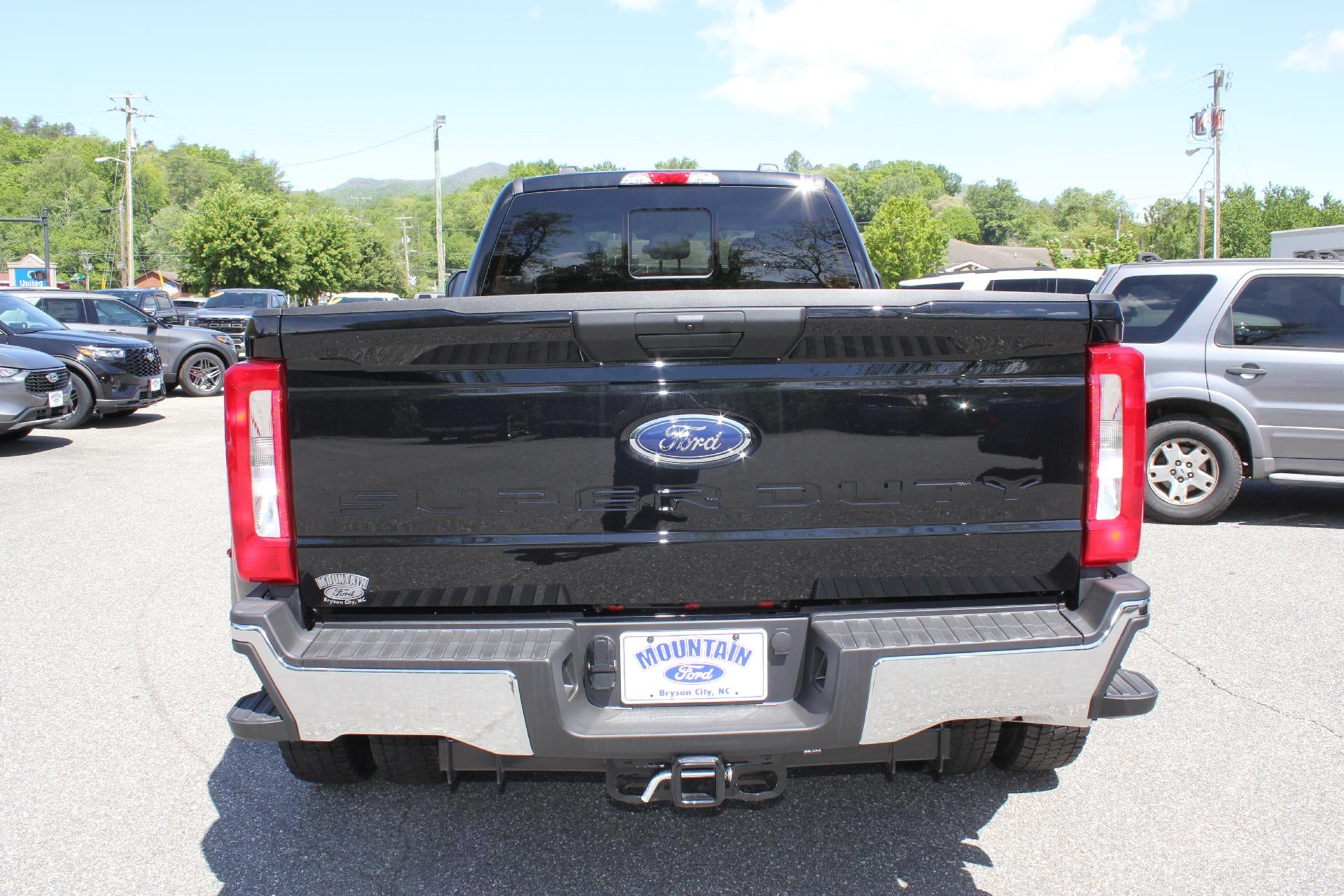 2026 Ford Super Duty F-450® XL