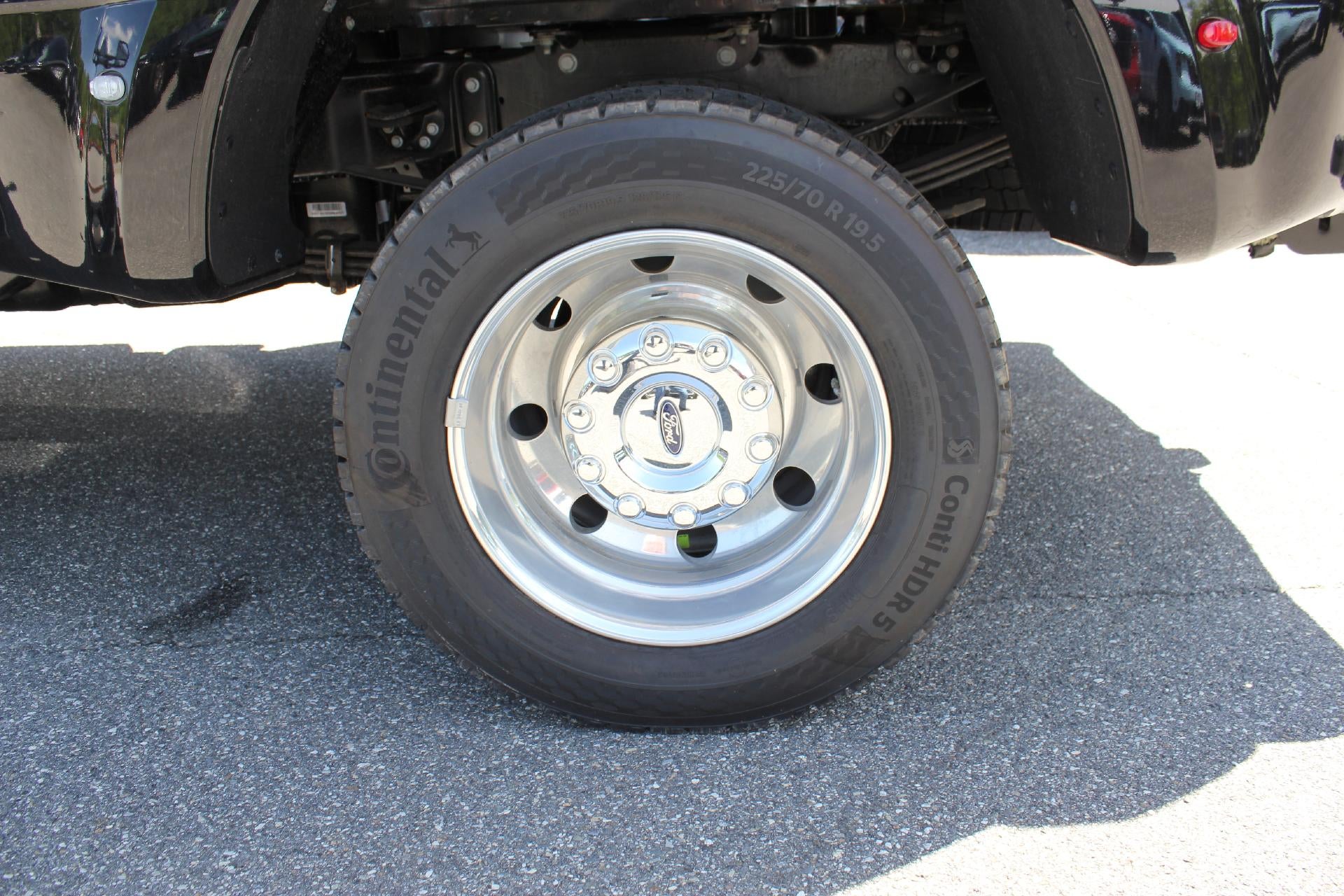 2026 Ford Super Duty F-450® XL