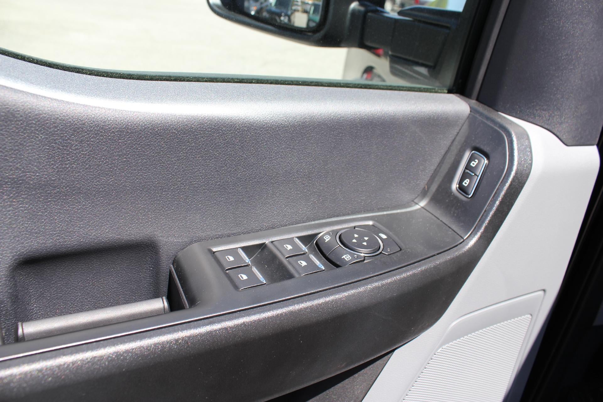 2026 Ford Super Duty F-450® XL