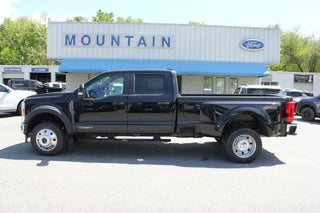 2026 Ford Super Duty F-450® XL