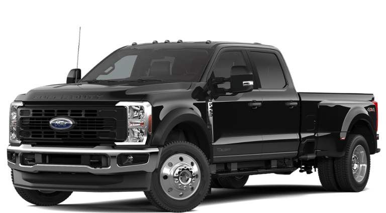 2026 Ford Super Duty F-450® XL