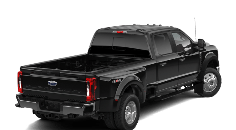 2026 Ford Super Duty F-450® XL