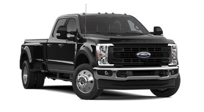 2026 Ford Super Duty F-450® XL