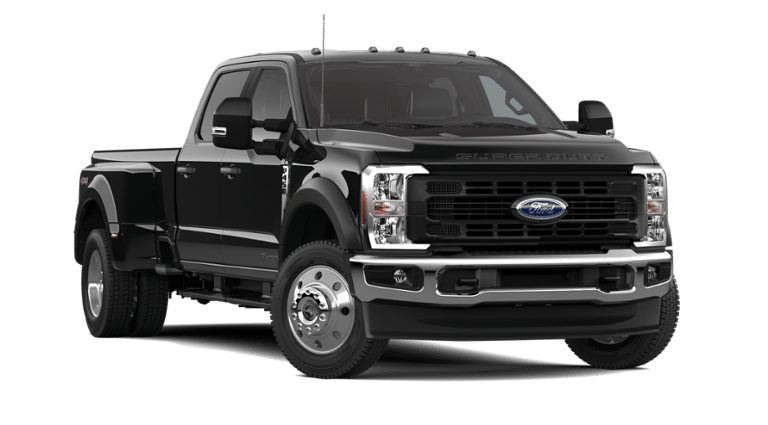 2026 Ford Super Duty F-450® XL
