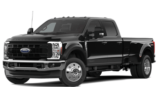 2026 Ford Super Duty F-450® XL
