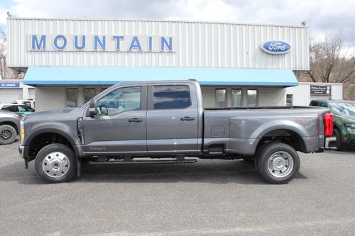 2026 Ford Super Duty F-450® XL