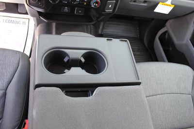 2026 Ford Super Duty F-450® XL