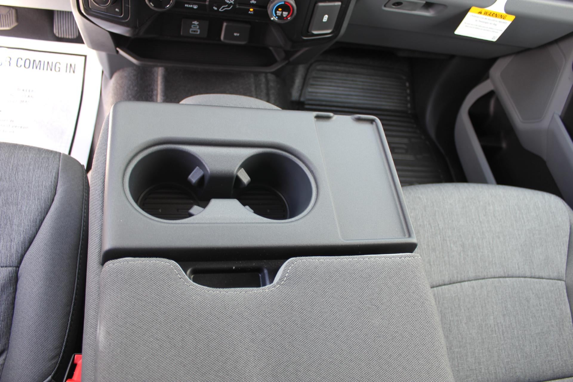 2026 Ford Super Duty F-450® XL