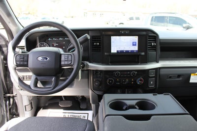 2026 Ford Super Duty F-450® XL