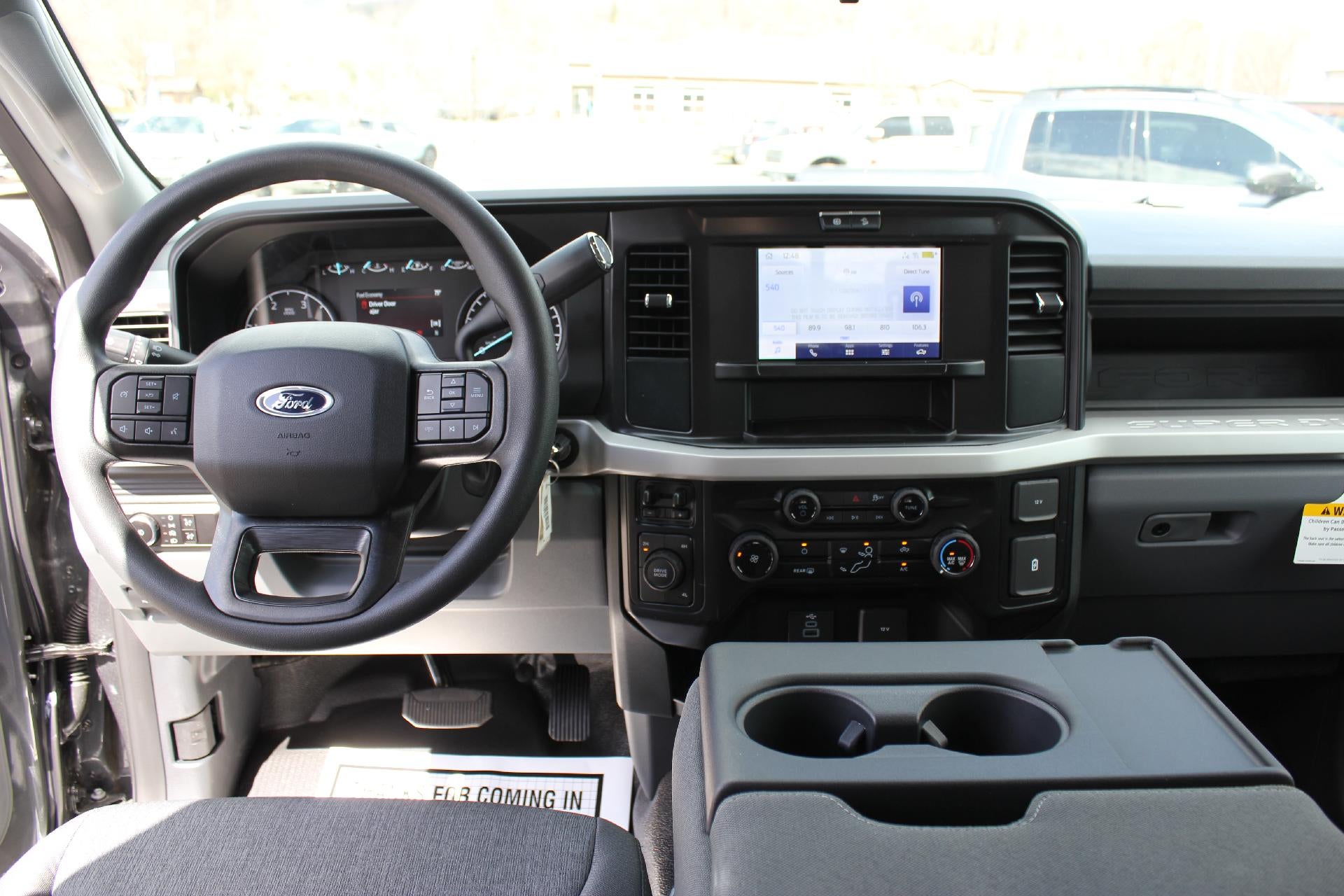 2026 Ford Super Duty F-450® XL