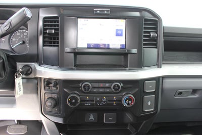 2026 Ford Super Duty F-450® XL