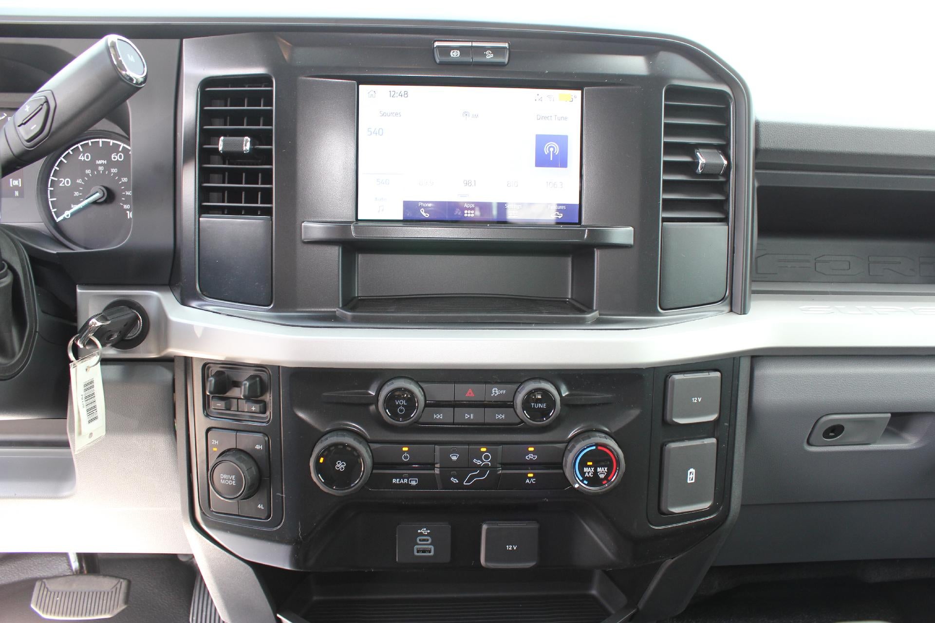 2026 Ford Super Duty F-450® XL