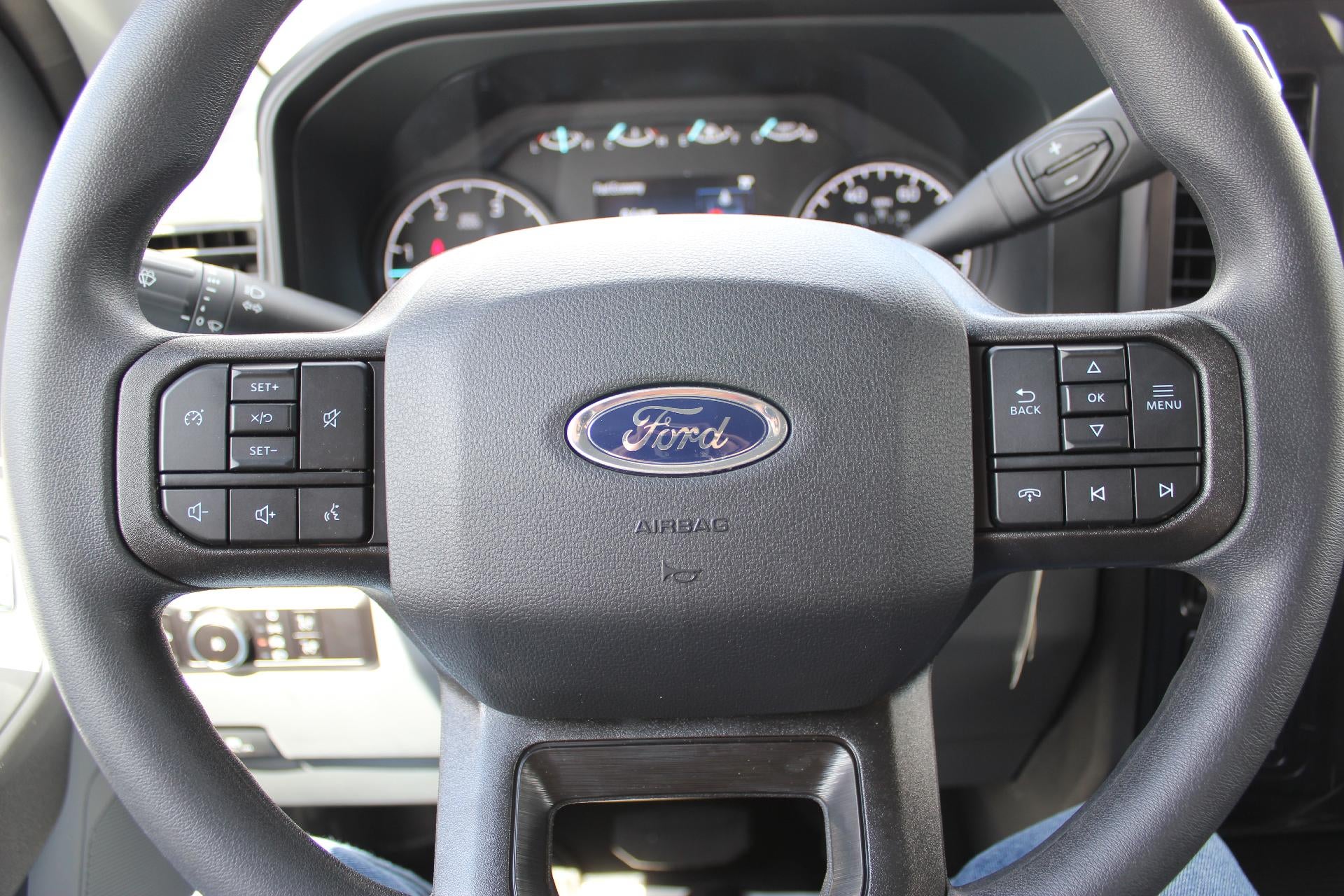 2026 Ford Super Duty F-450® XL