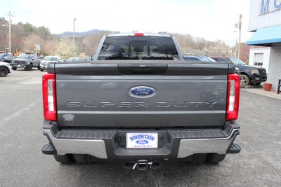 2026 Ford Super Duty F-450® XL