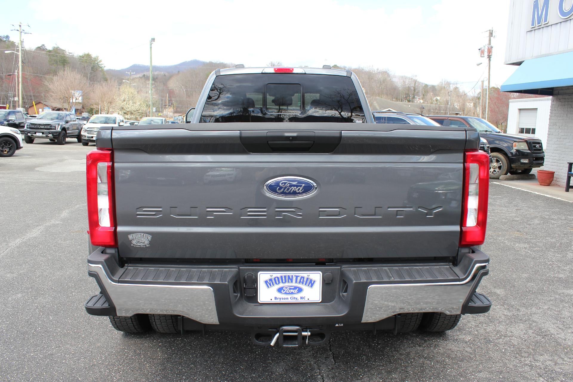 2026 Ford Super Duty F-450® XL