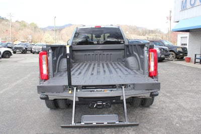 2026 Ford Super Duty F-450® XL