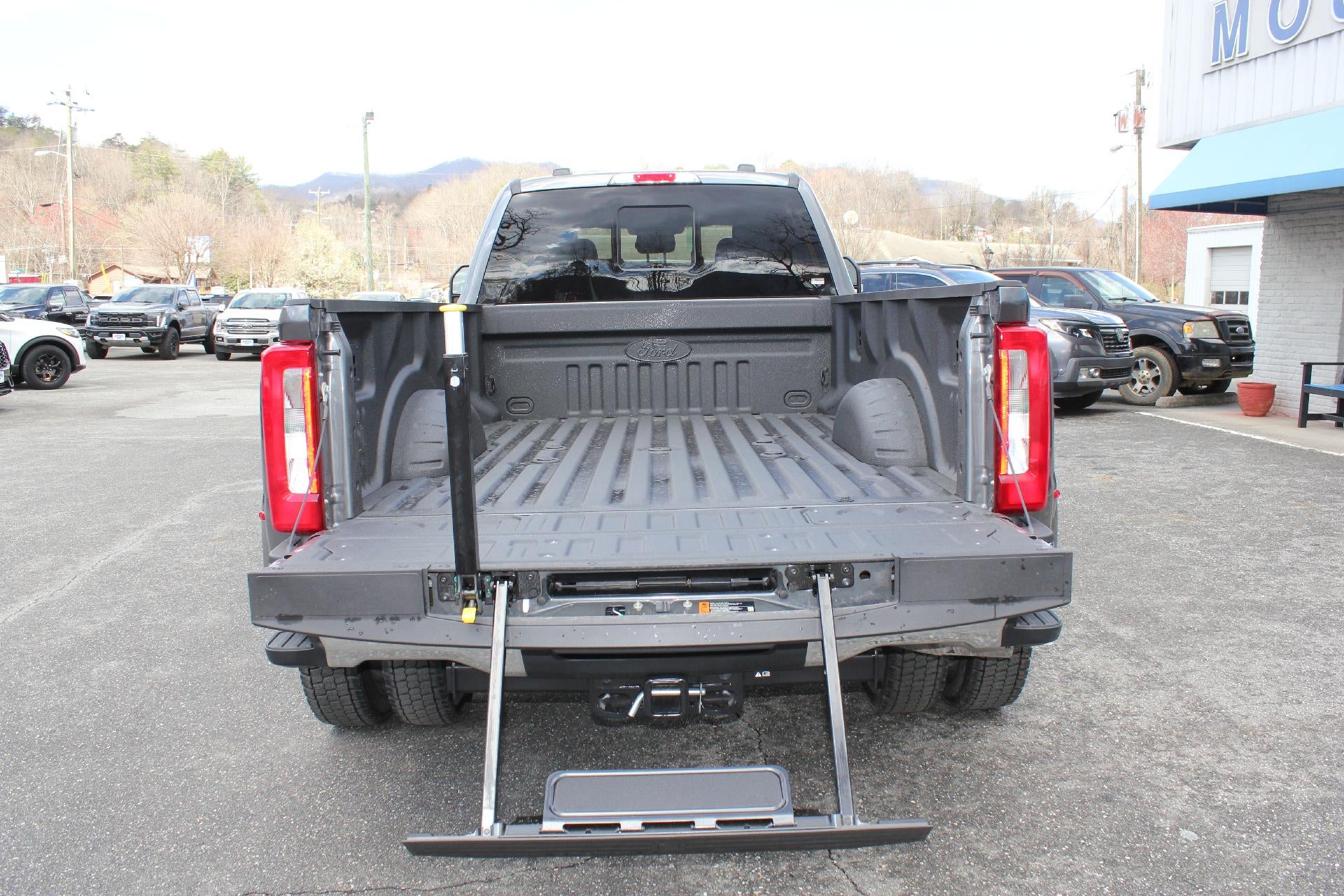 2026 Ford Super Duty F-450® XL