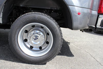 2026 Ford Super Duty F-450® XL