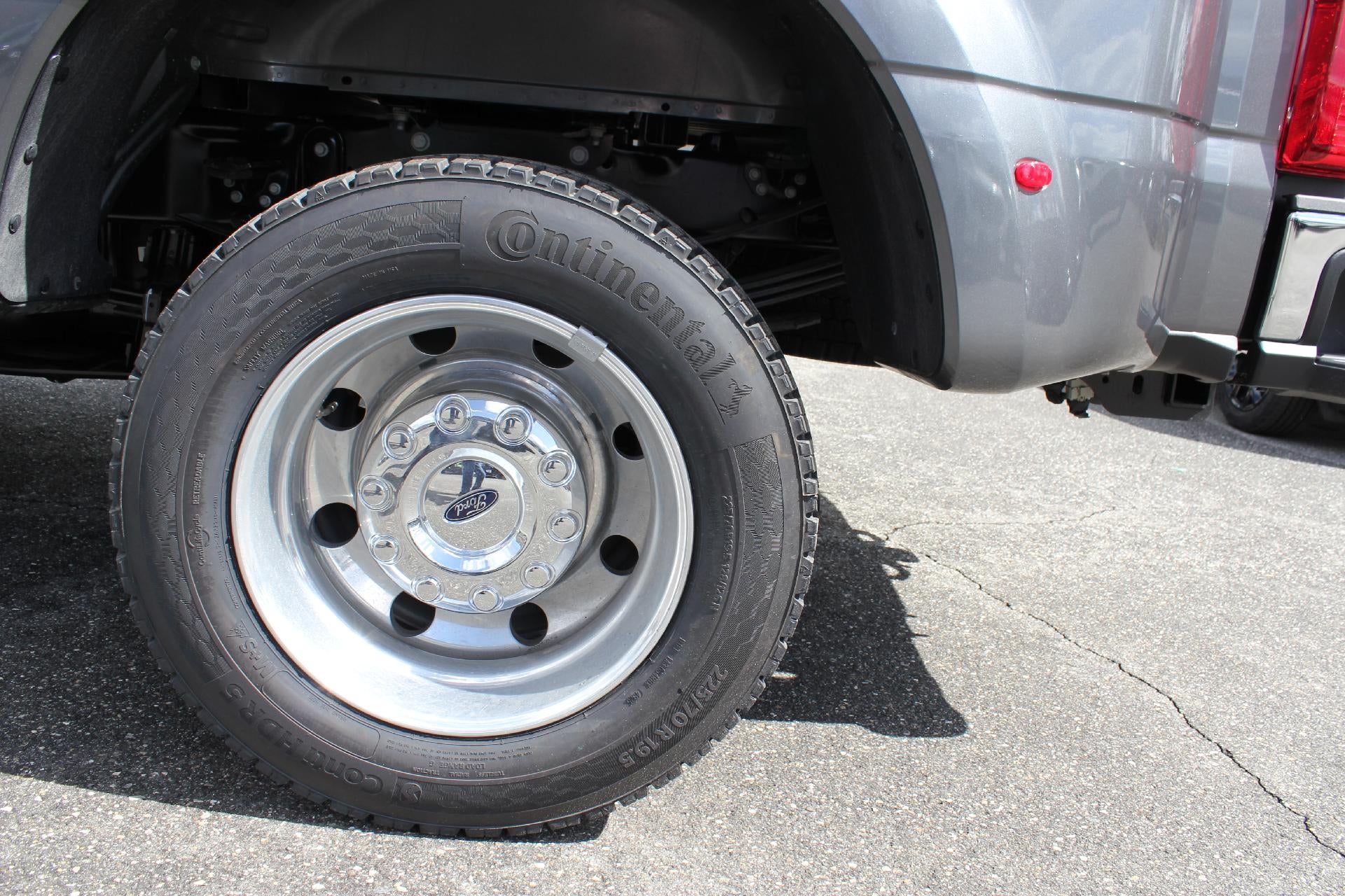 2026 Ford Super Duty F-450® XL