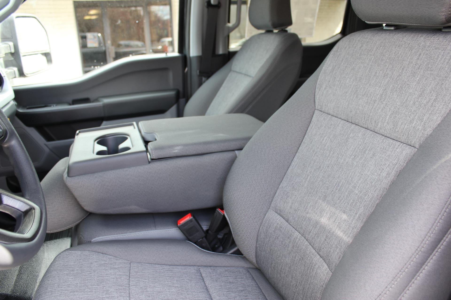 2026 Ford Super Duty F-450® XL