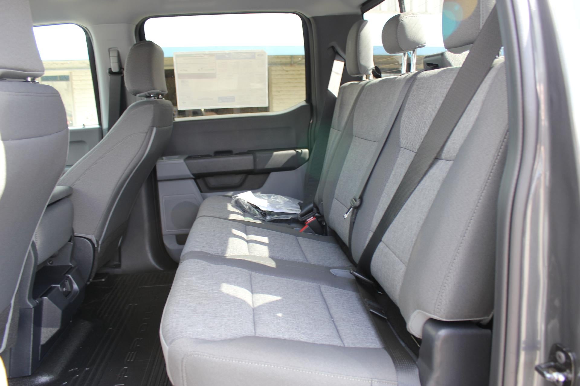 2026 Ford Super Duty F-450® XL