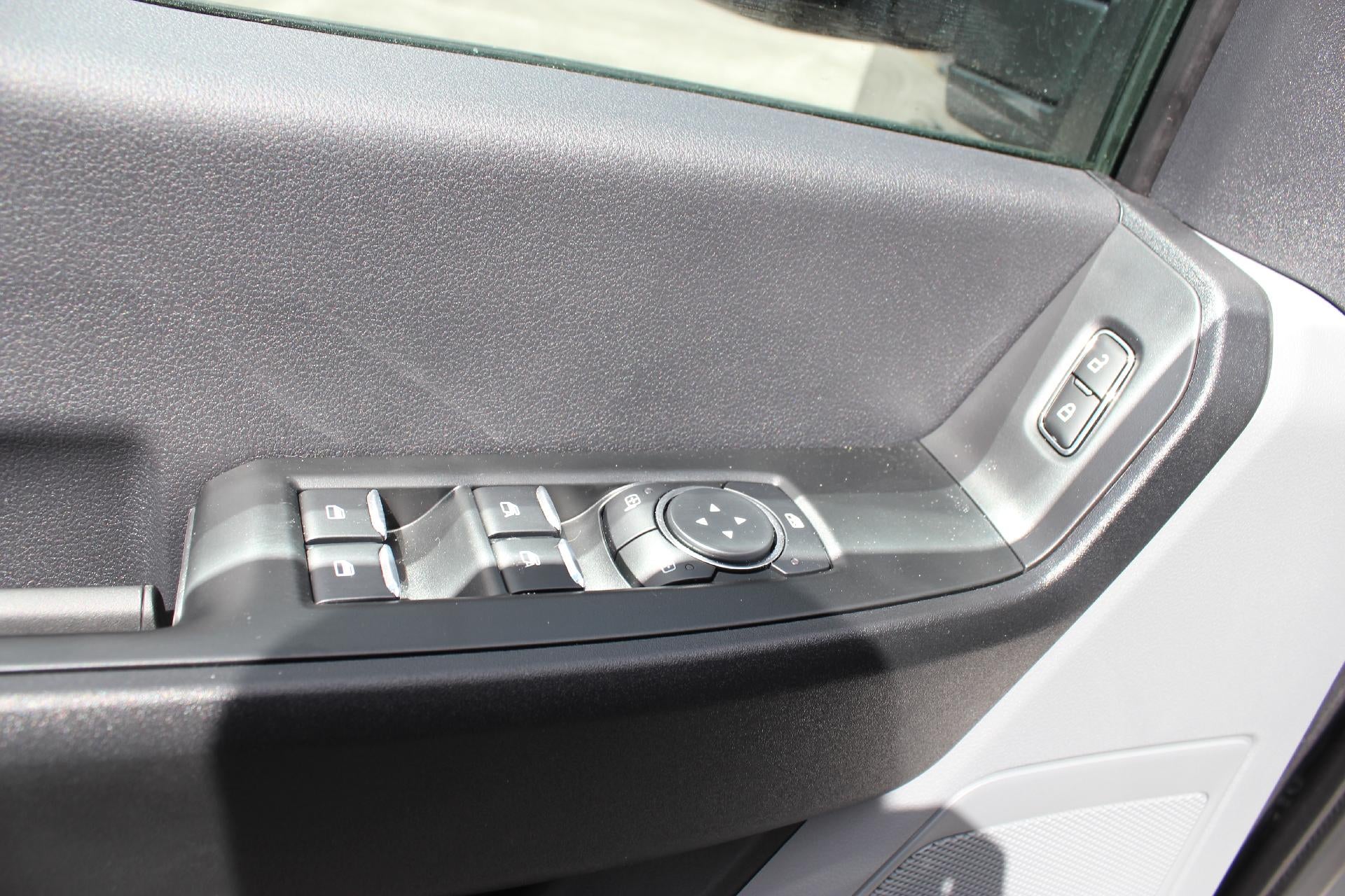 2026 Ford Super Duty F-450® XL