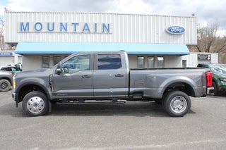 2026 Ford Super Duty F-450® XL