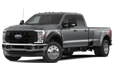 2026 Ford Super Duty F-450® XL