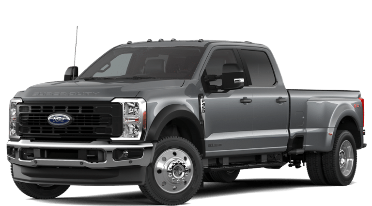 2026 Ford Super Duty F-450® XL