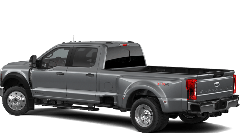 2026 Ford Super Duty F-450® XL