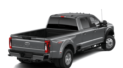 2026 Ford Super Duty F-450® XL