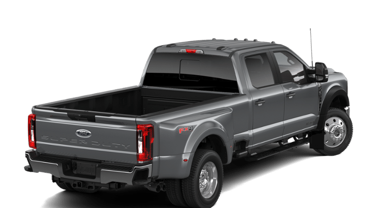 2026 Ford Super Duty F-450® XL