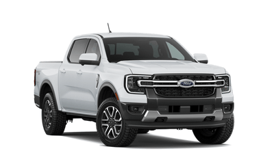 2026 Ford Ranger Lariat®