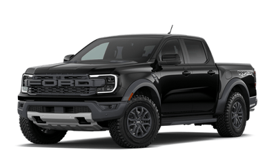 2026 Ford Ranger Raptor®