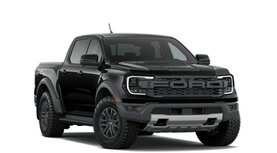 2026 Ford Ranger Raptor®