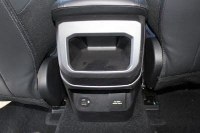 2025 Ford Ranger Raptor®