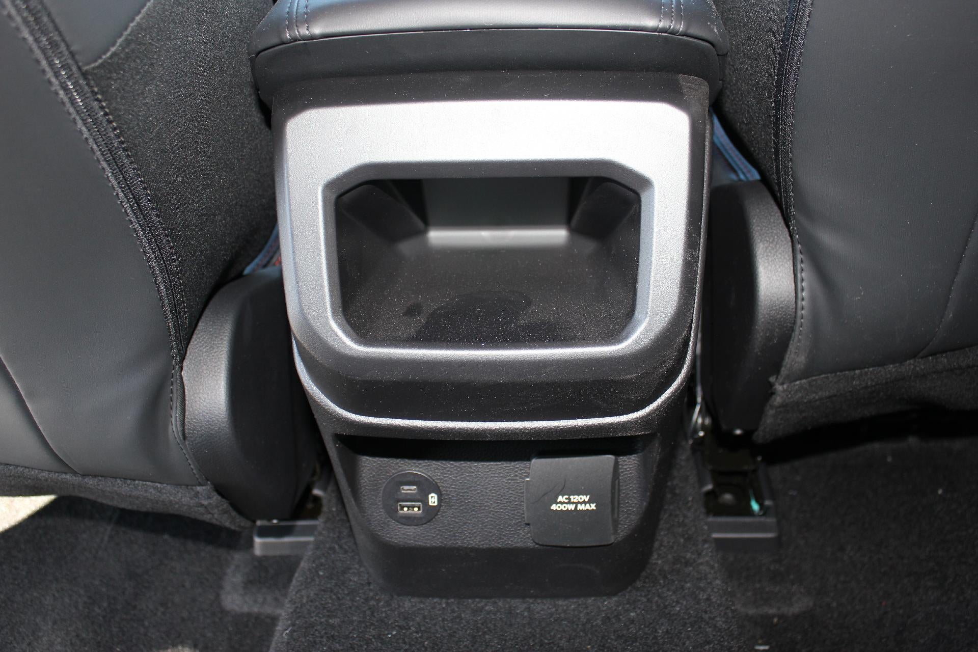 2025 Ford Ranger Raptor®