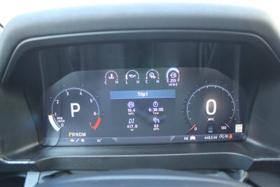 2025 Ford Ranger Raptor®