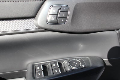 2025 Ford Ranger Raptor®