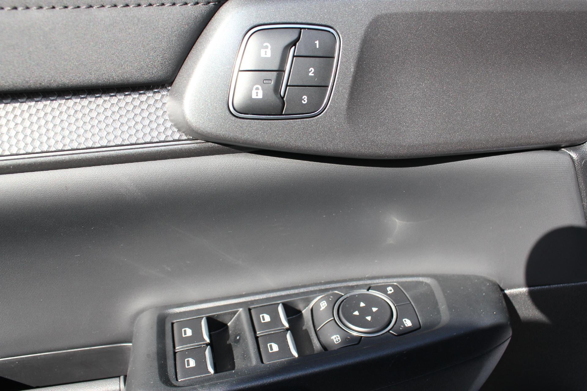 2025 Ford Ranger Raptor®