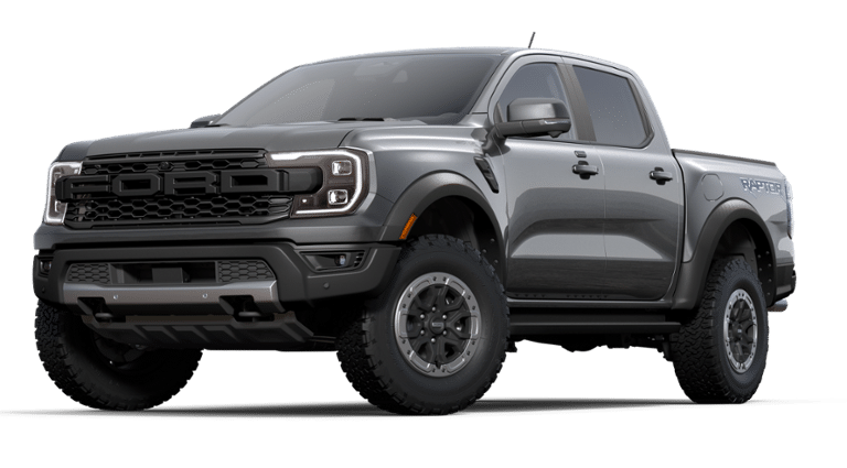 2025 Ford Ranger Raptor®