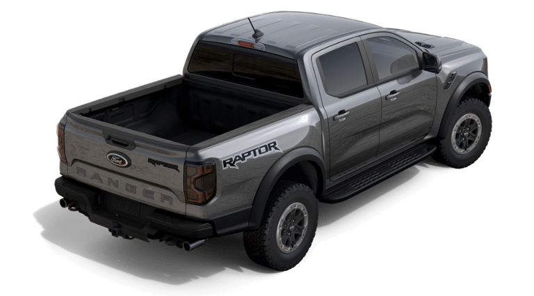 2025 Ford Ranger Raptor®