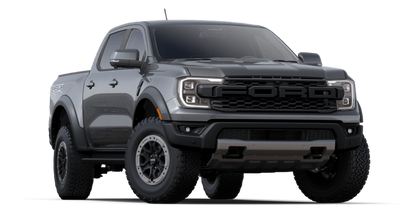 2025 Ford Ranger Raptor®