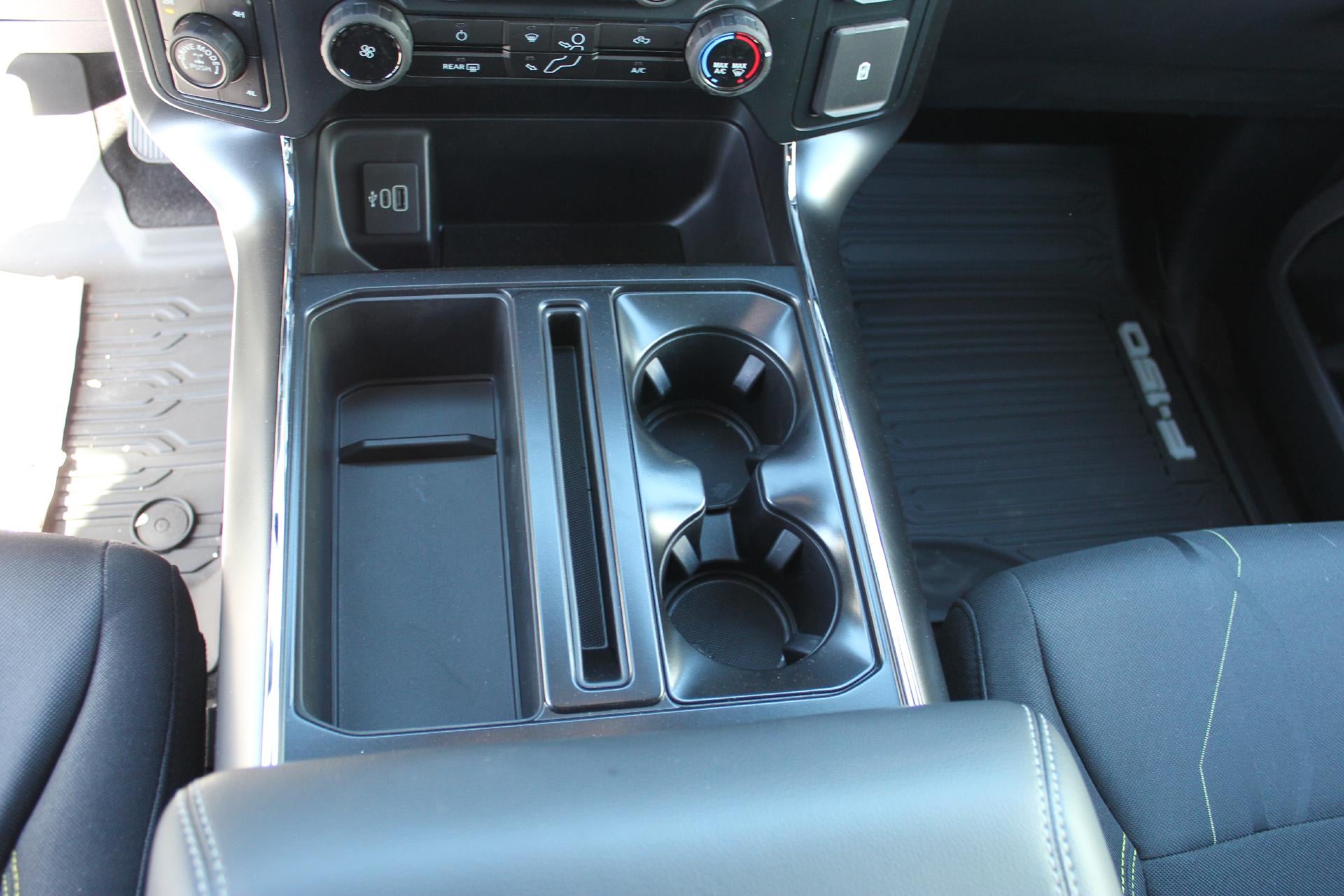 2025 Ford F-150 STX®