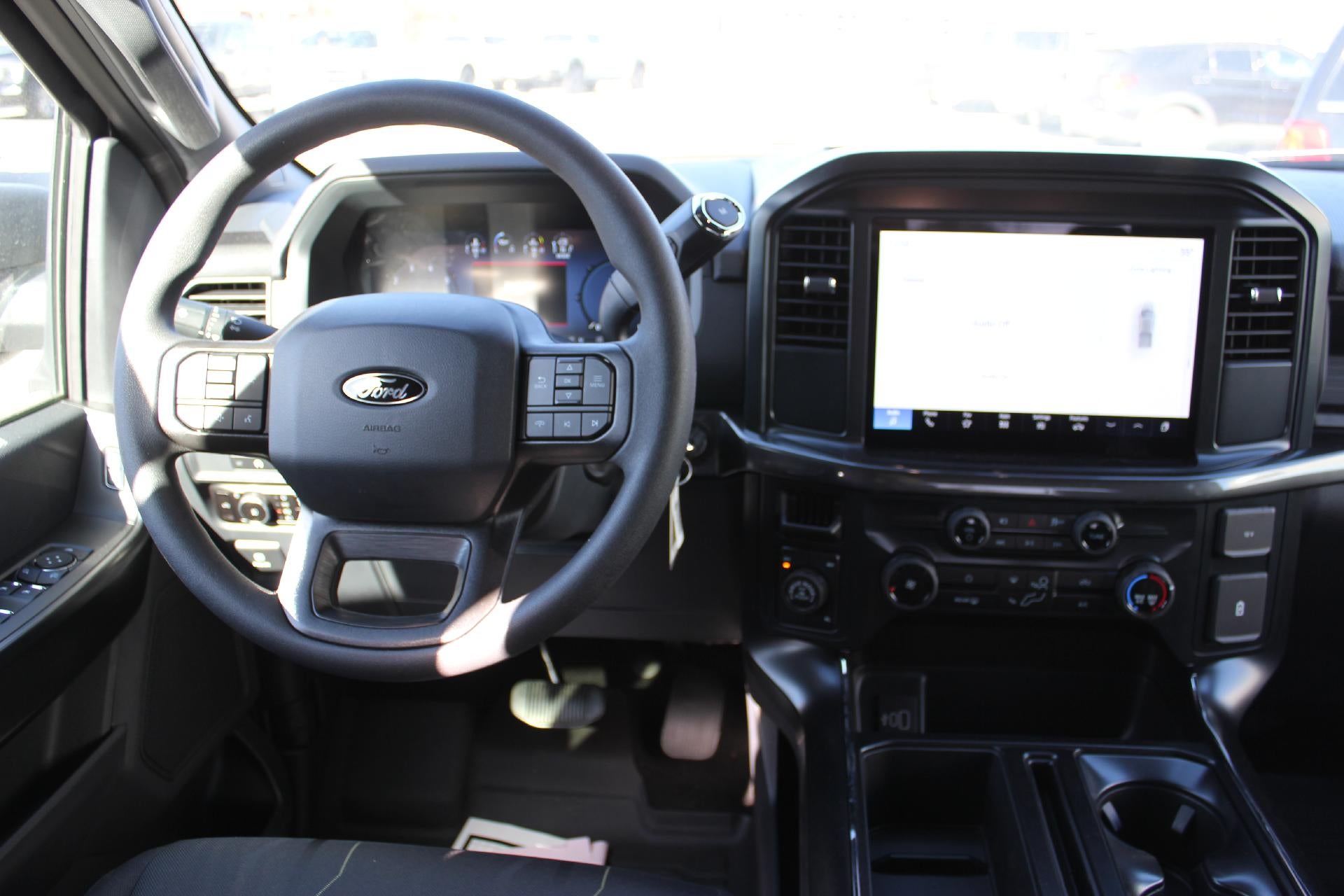 2025 Ford F-150 STX®